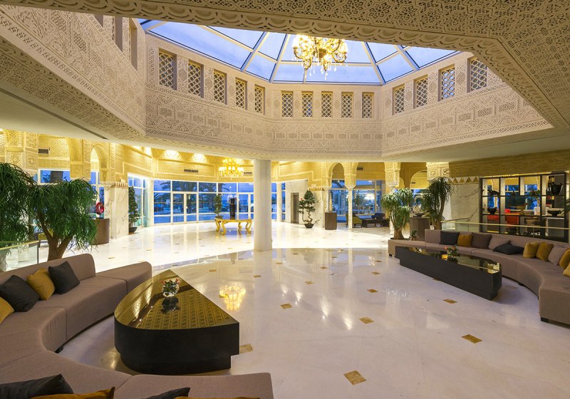 Hotel Allgemein