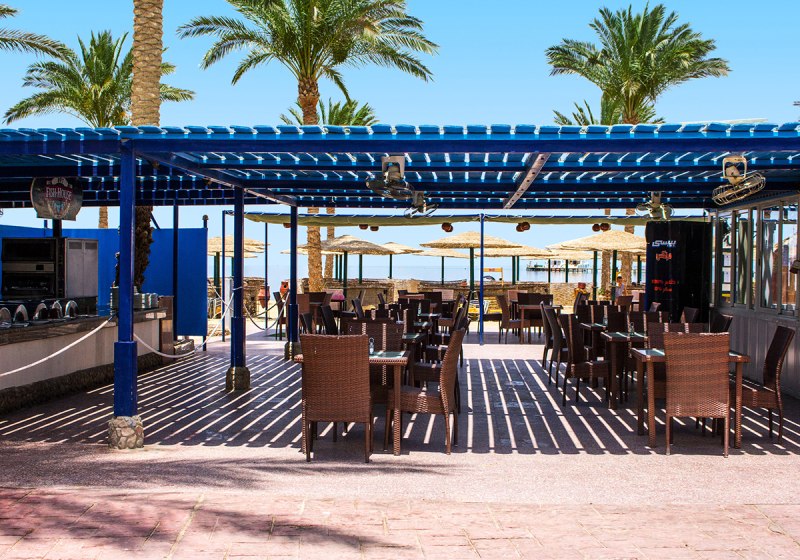 Beispiel: Kulinarik & Restaurants