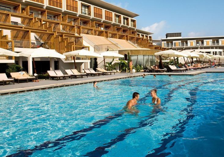 Hotel Allgemein