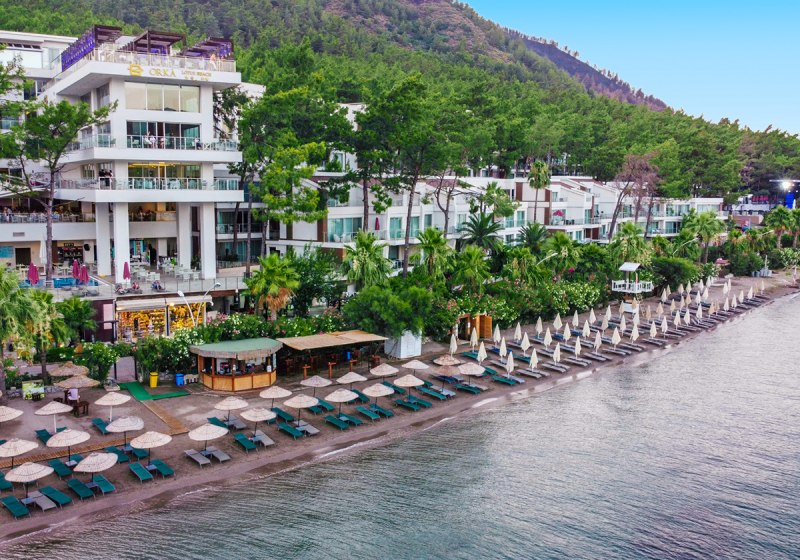 Hotel Allgemein