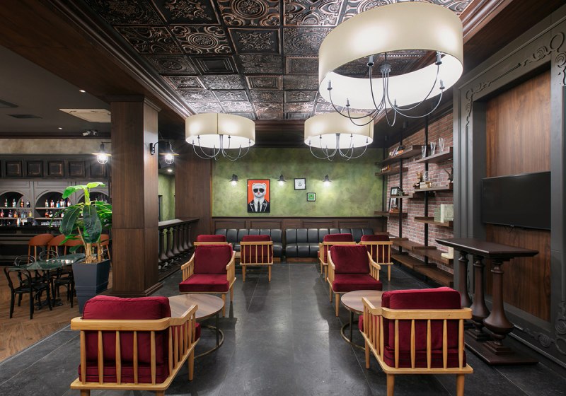 Beispiel: Kulinarik & Restaurants