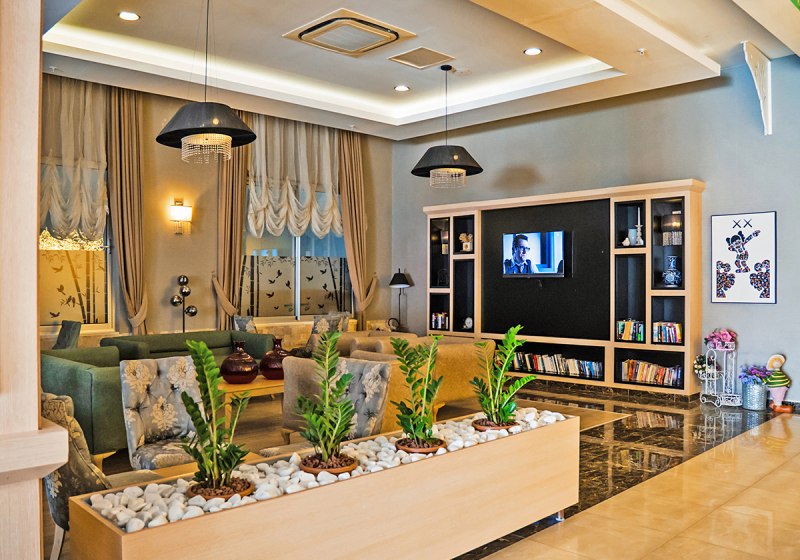 Hotel Allgemein