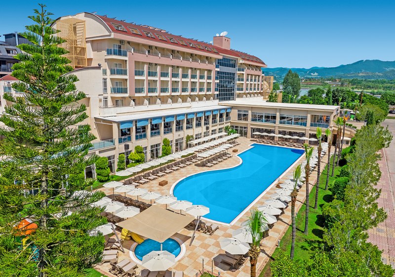 Hotel Allgemein
