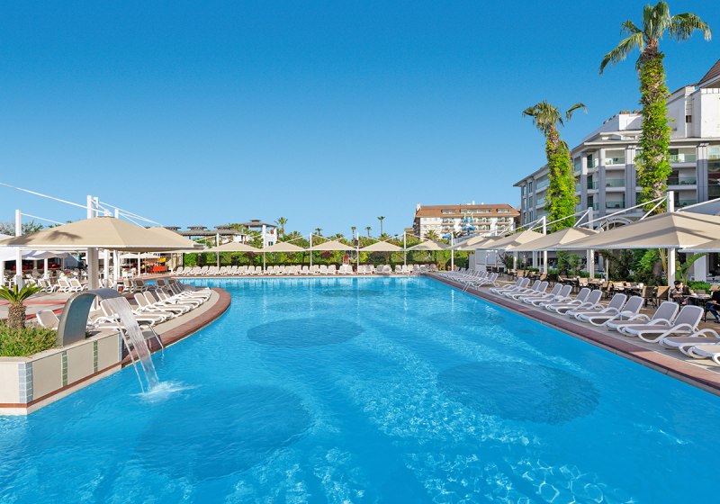 Hotel Allgemein