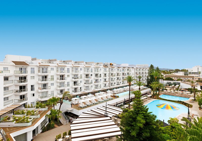 Hotel Allgemein
