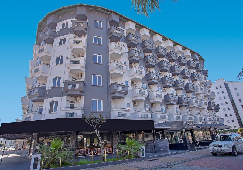 Hotel Allgemein