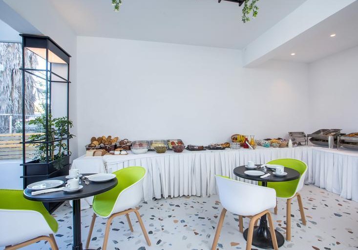Hotel Allgemein