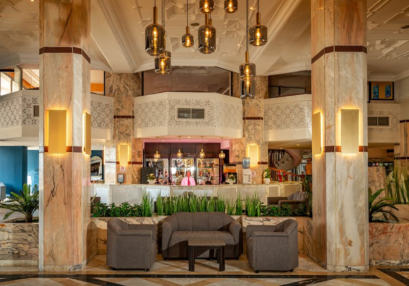 Hotel Allgemein