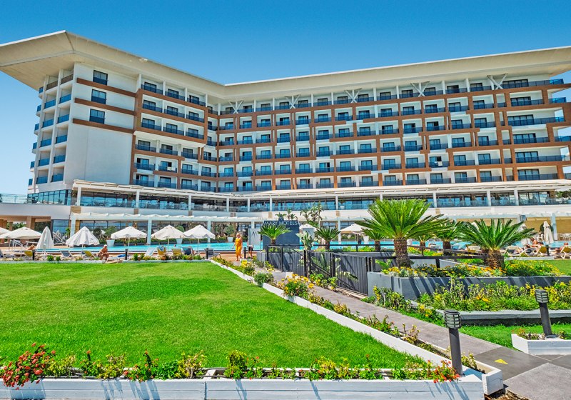 Hotel Allgemein