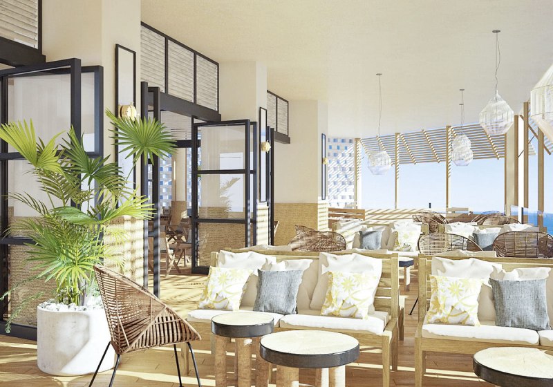 Beispiel: Kulinarik & Restaurants