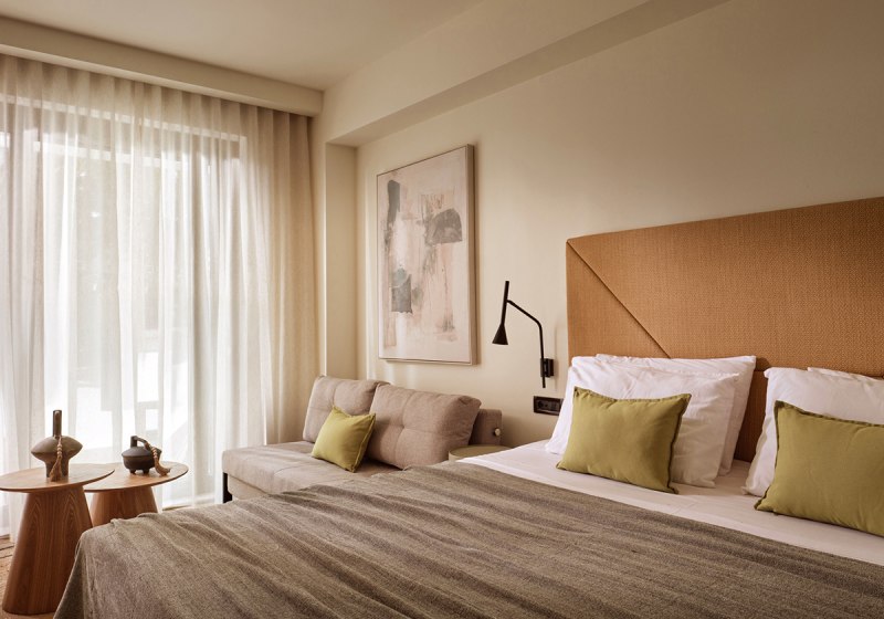 Zimmer & Wohnkomfort