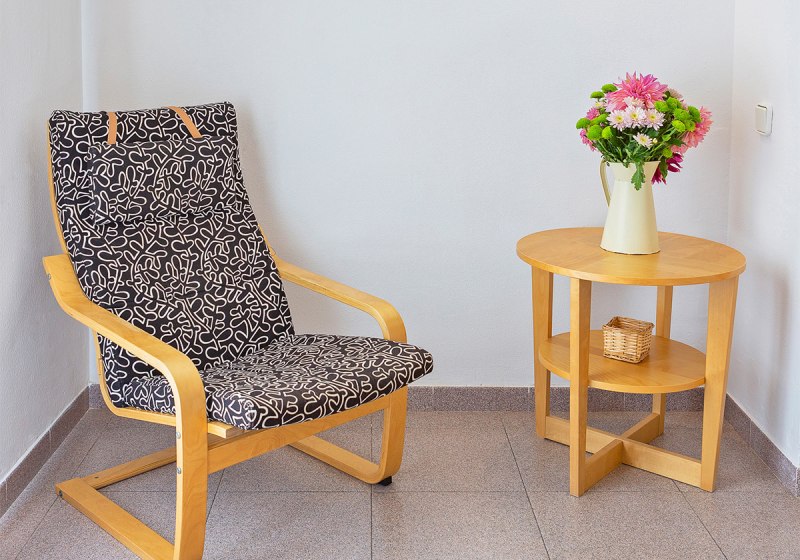 Zimmer & Wohnkomfort