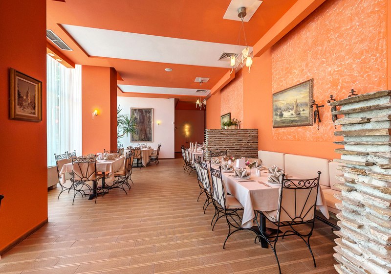 Kulinarik & Restaurants