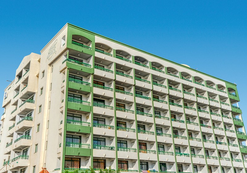 Hotel Allgemein