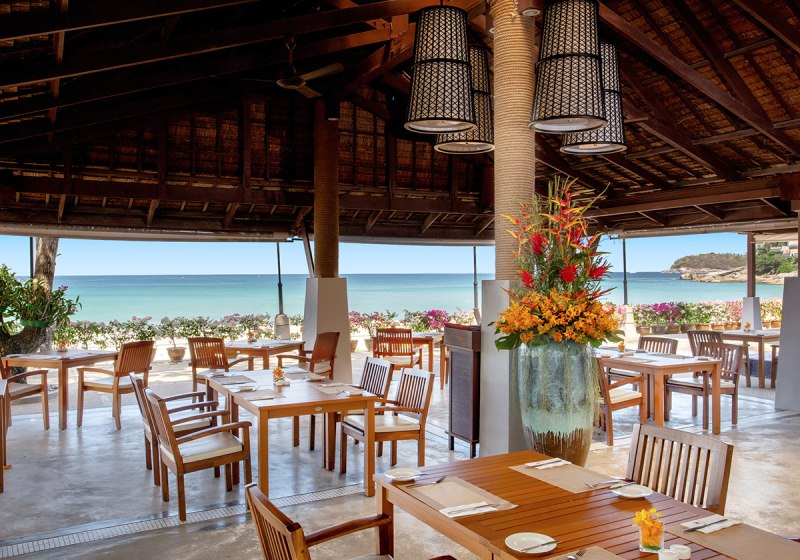 Kulinarik & Restaurants