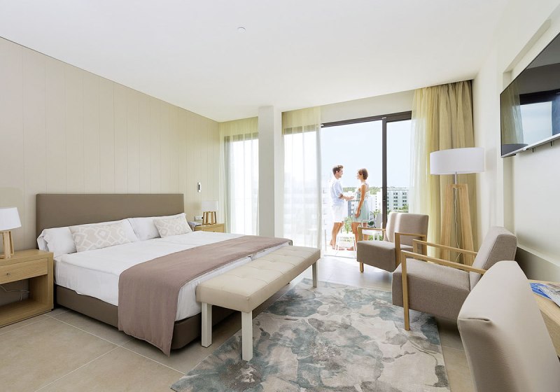 Zimmer & Wohnkomfort