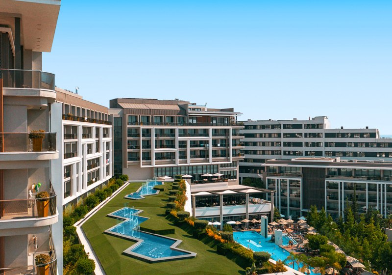 Hotel Allgemein