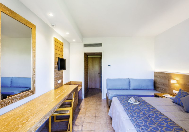 Zimmer & Wohnkomfort