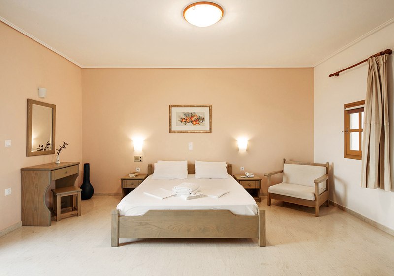 Zimmer & Wohnkomfort