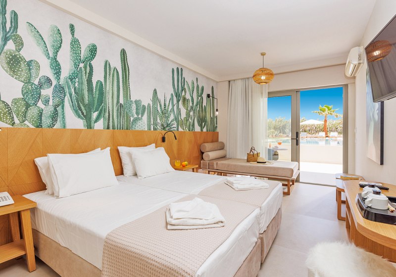 Zimmer & Wohnkomfort