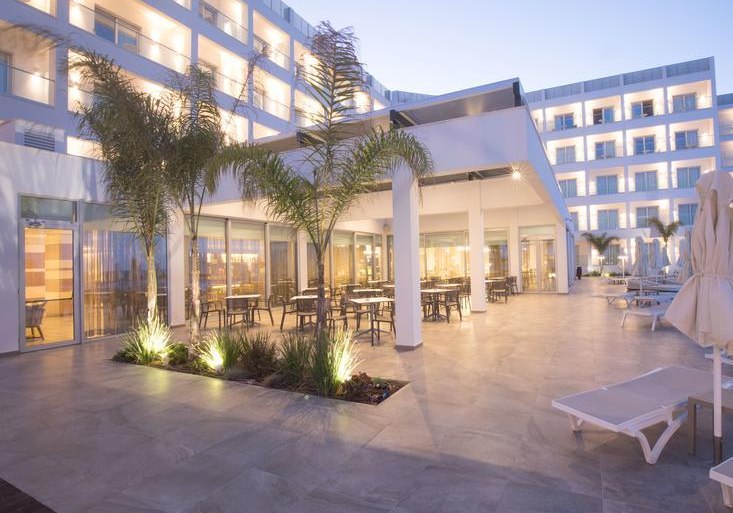 Hotel Allgemein