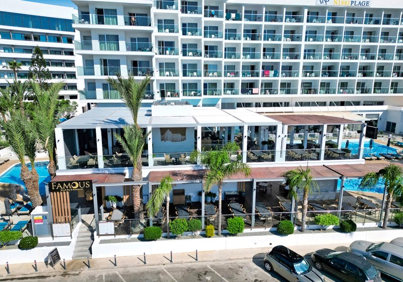 Beispiel: Kulinarik & Restaurants