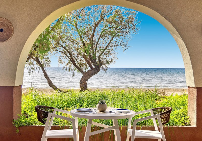 Beispiel: Kulinarik & Restaurants