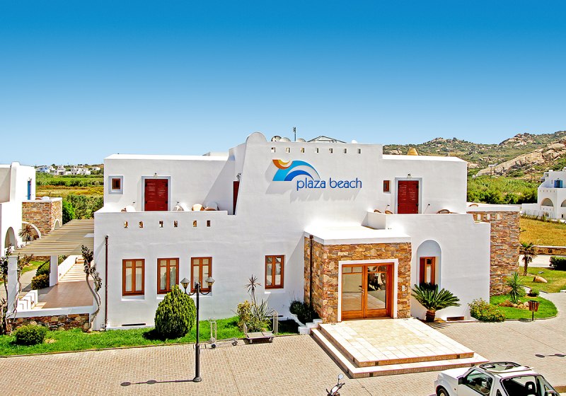 Hotel Allgemein