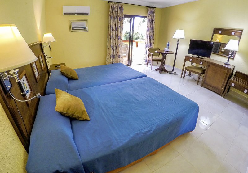 Zimmer & Wohnkomfort