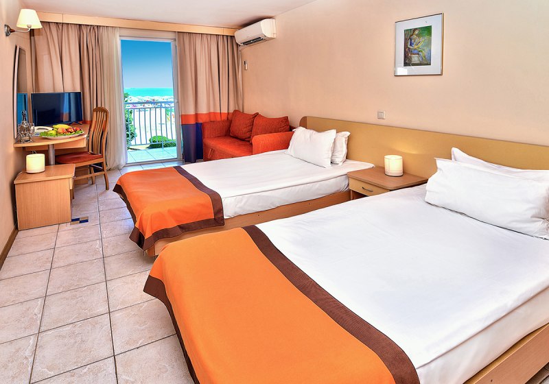 Hotel Allgemein