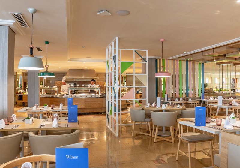 Kulinarik & Restaurants