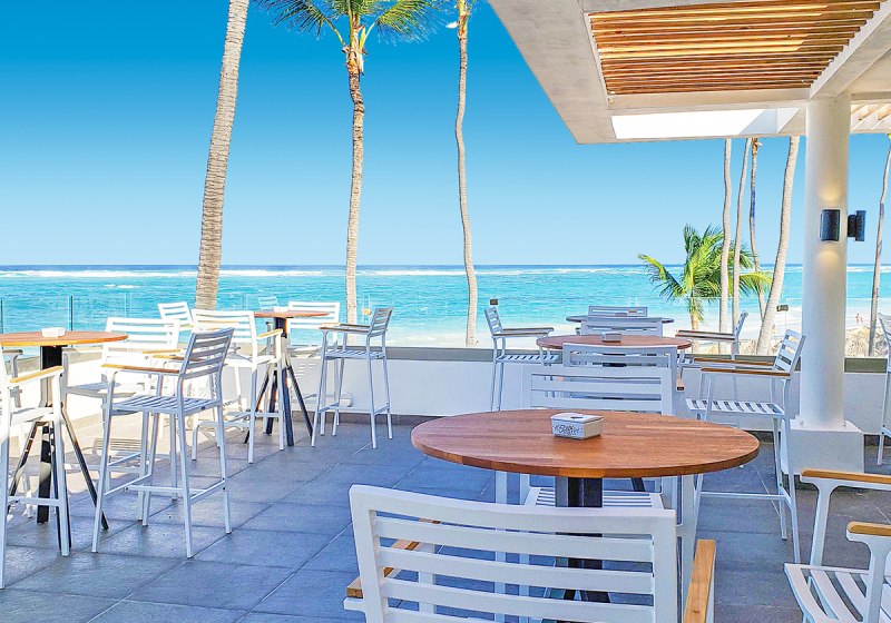 Beispiel: Kulinarik & Restaurants