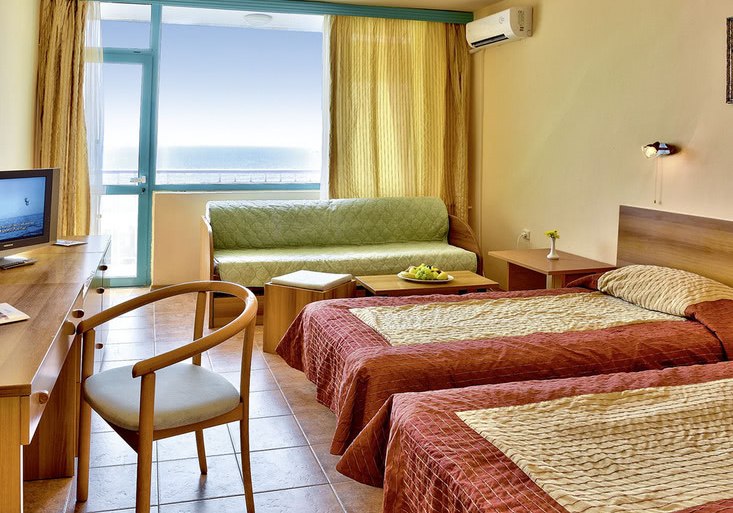 Zimmer & Wohnkomfort