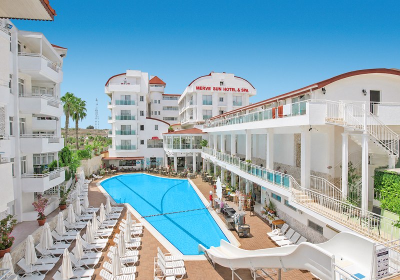 Hotel Allgemein