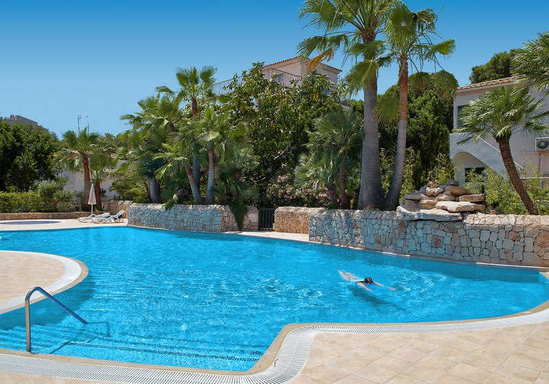Hotel Allgemein