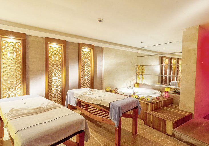 Beispiel: Wellness & Entspannung