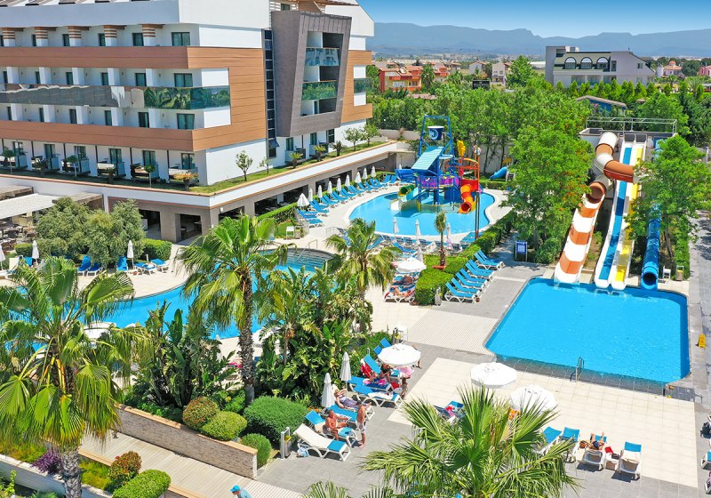 Hotel Allgemein