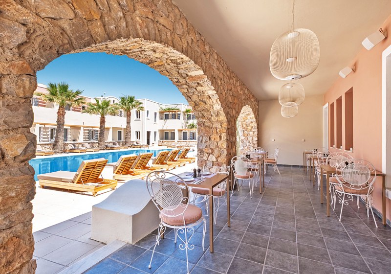 Hotel Allgemein