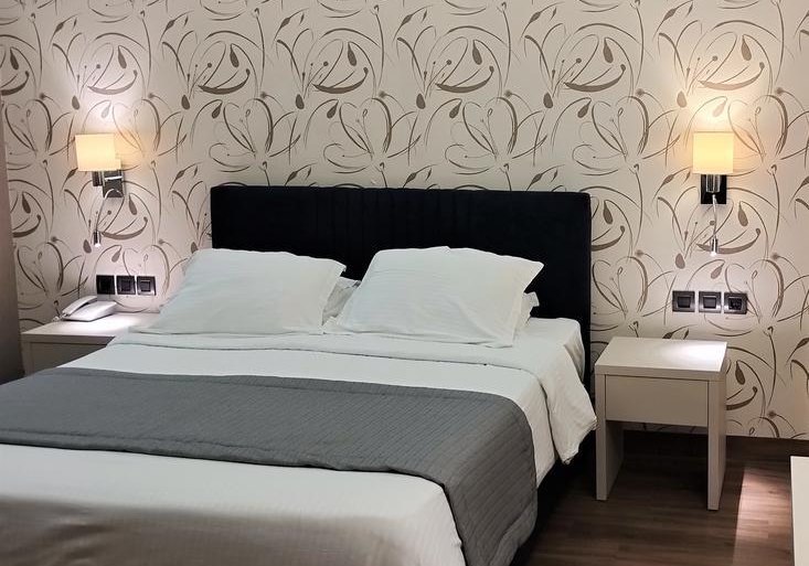 Hotel Allgemein