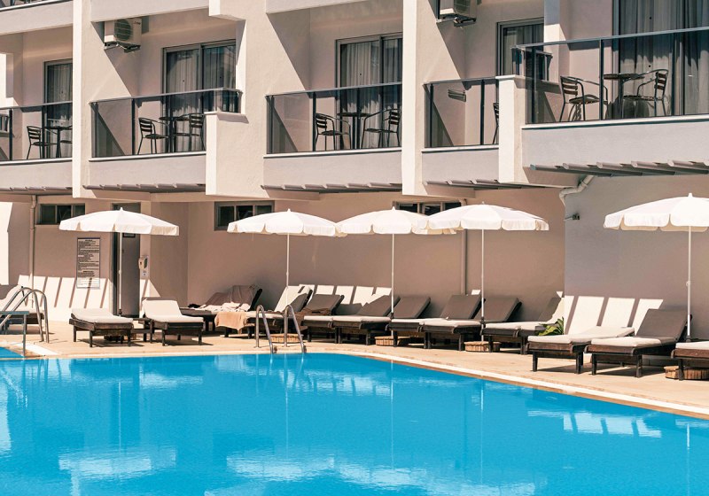 Hotel Allgemein