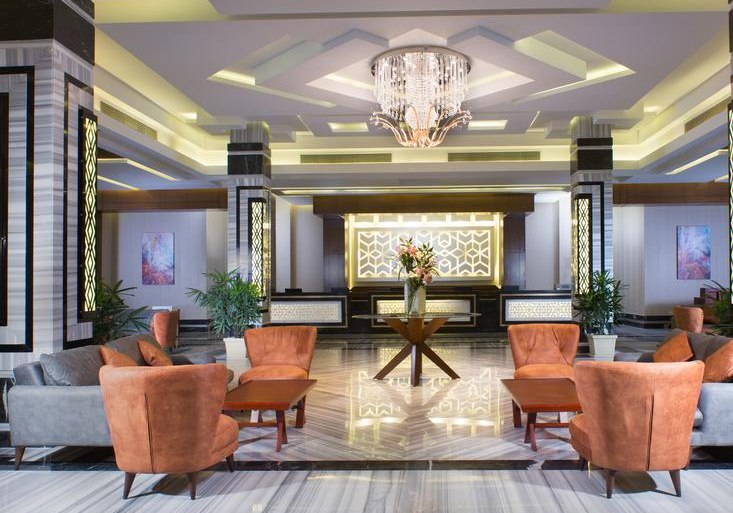 Hotel Allgemein