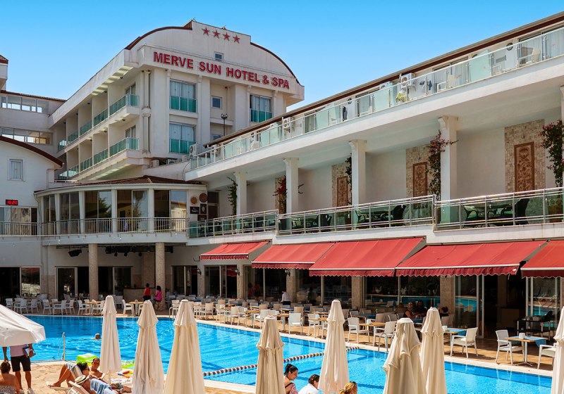 Hotel Allgemein