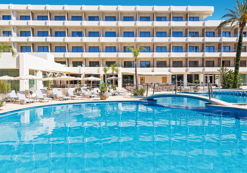 Hotel Allgemein