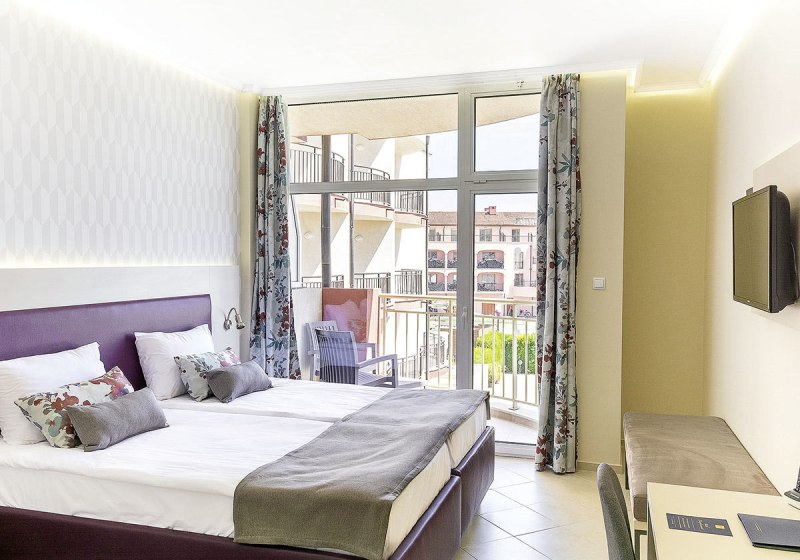 Zimmer & Wohnkomfort