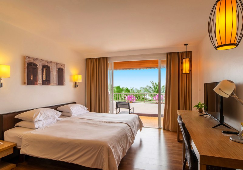 Zimmer & Wohnkomfort