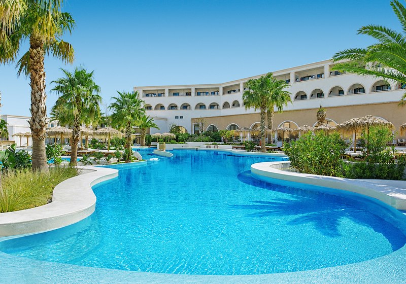 Hotel Allgemein