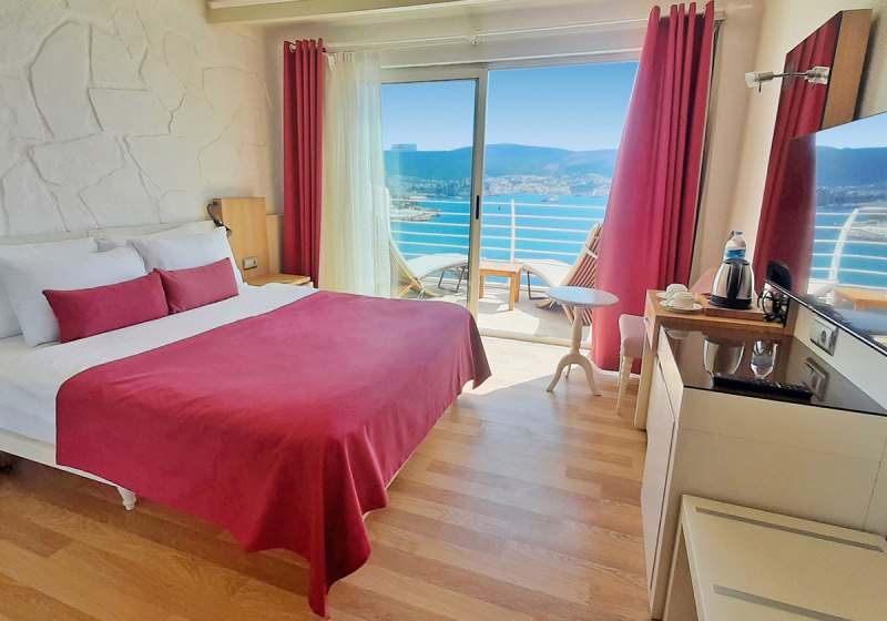 Hotel Allgemein