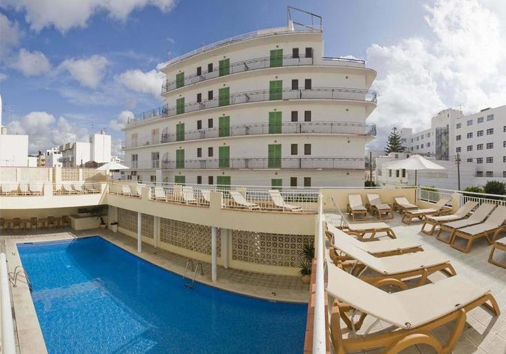 Hotel Allgemein
