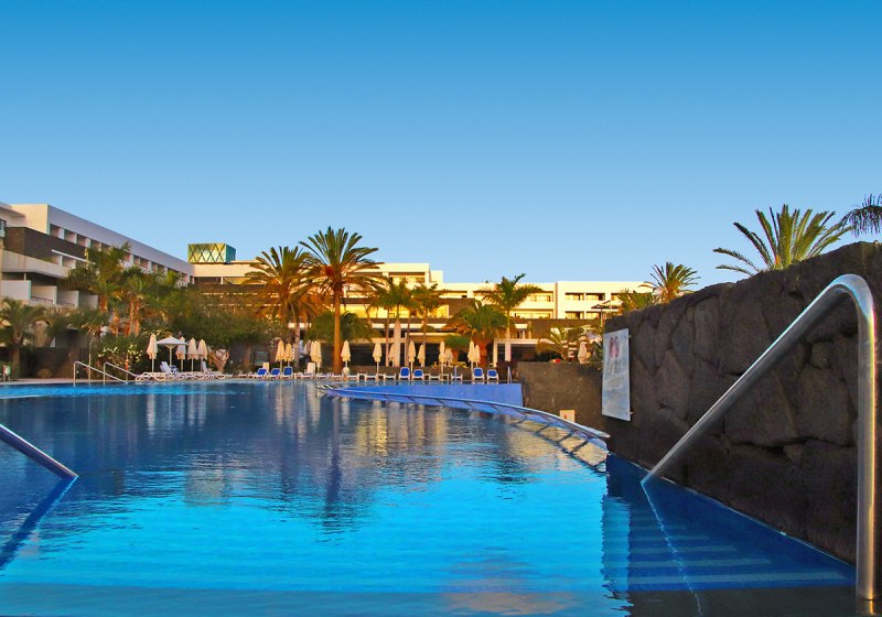 Hotel Allgemein
