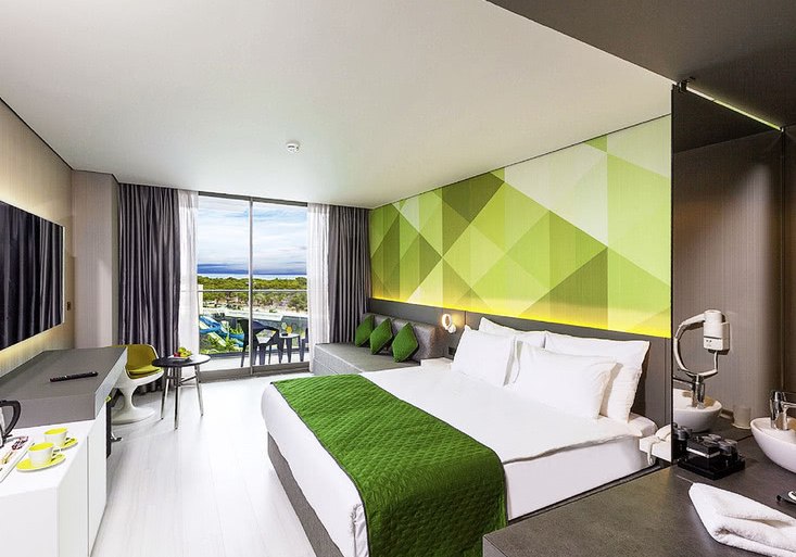 Zimmer & Wohnkomfort